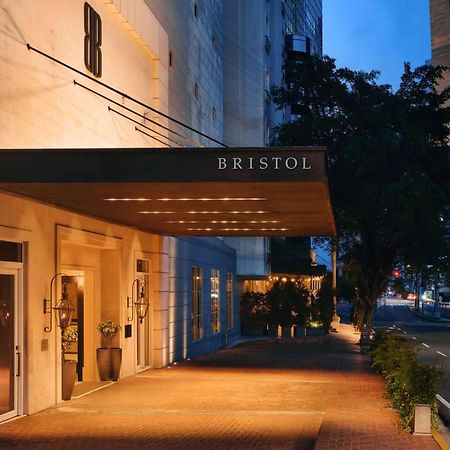 Bristol Panama, A Registry Collection Hotel מראה חיצוני תמונה Bristol Hotel