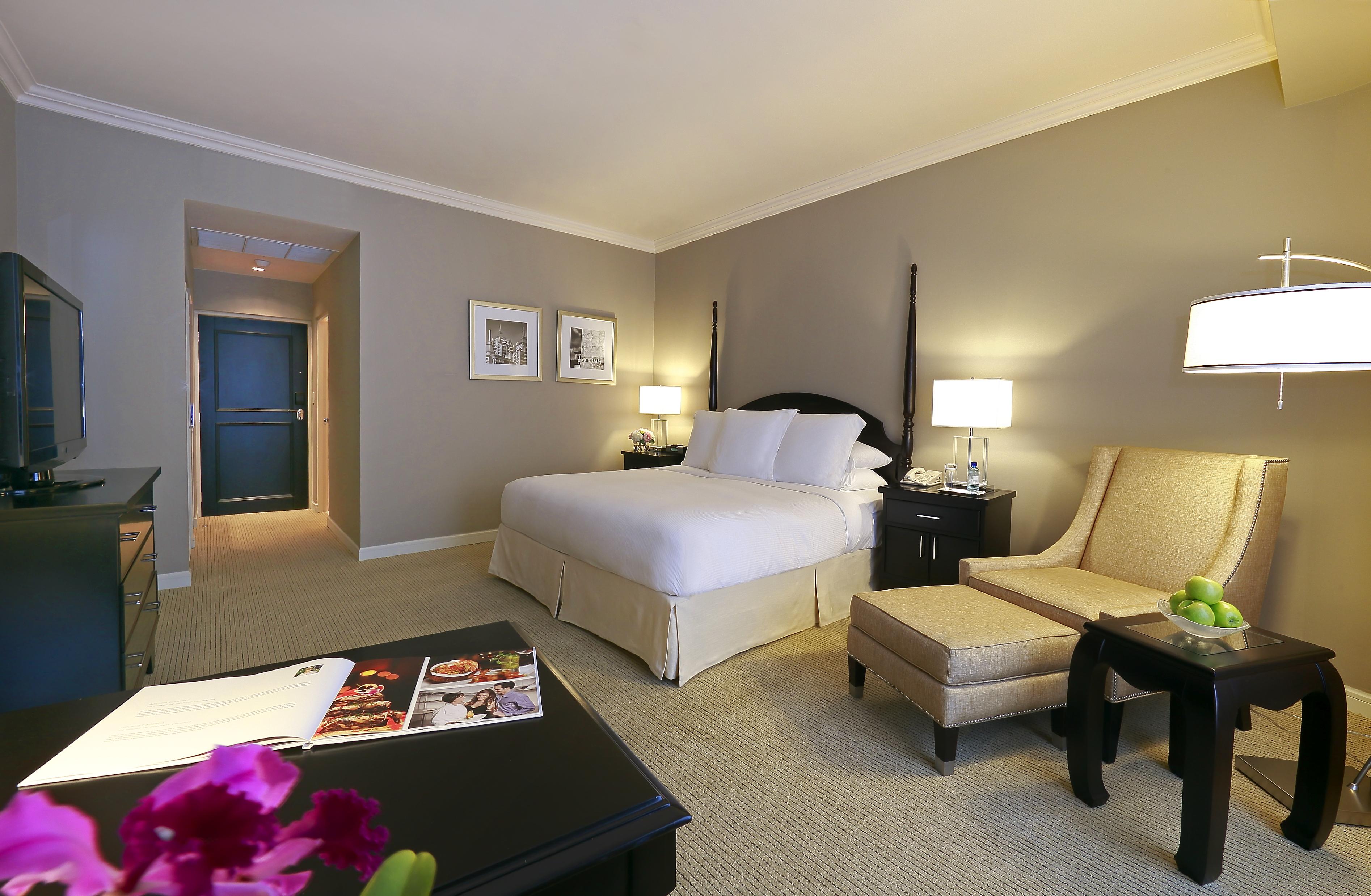 Bristol Panama, A Registry Collection Hotel מראה חיצוני תמונה A room at the Four Seasons Hotel