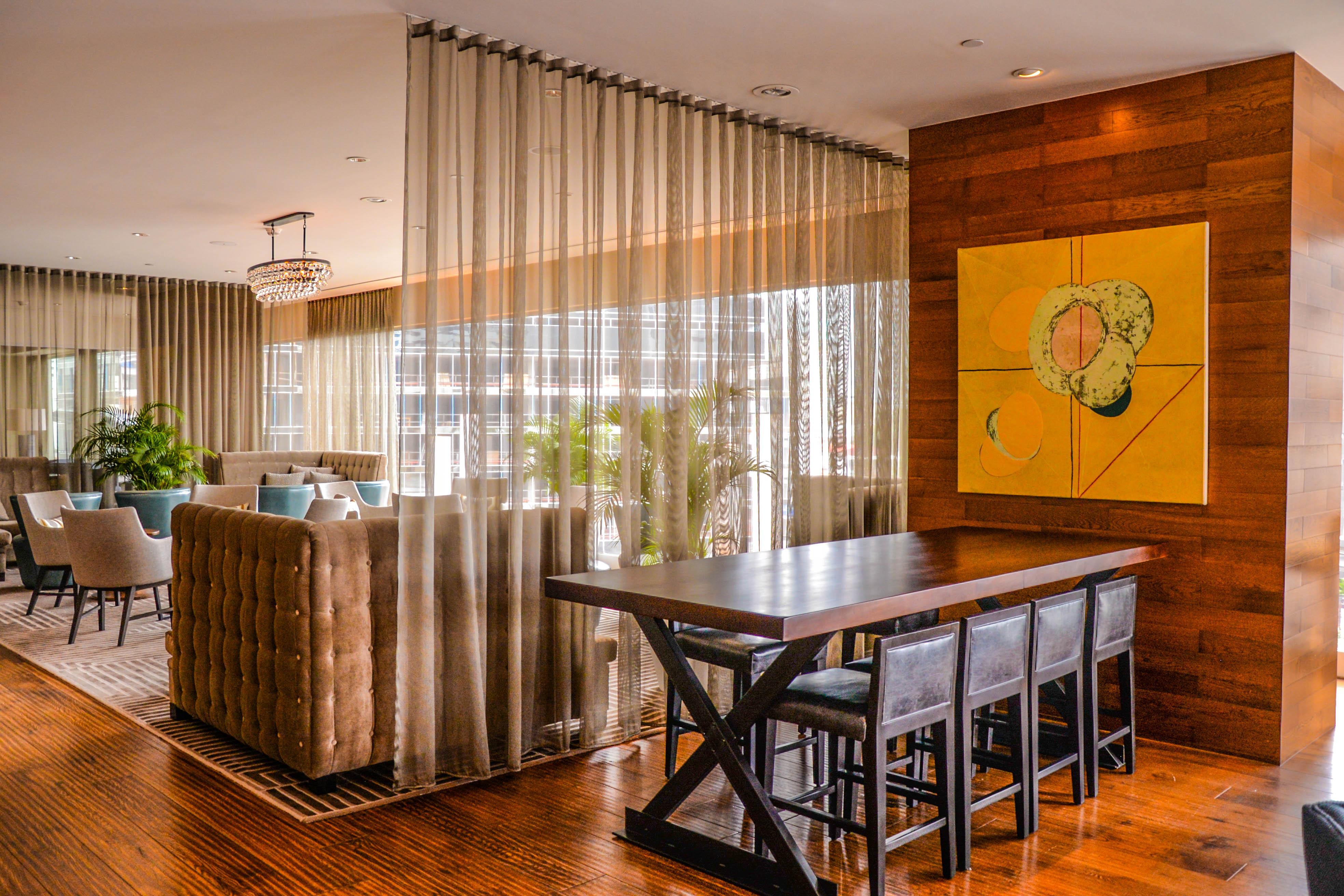 Bristol Panama, A Registry Collection Hotel מראה חיצוני תמונה A room divider in a living room