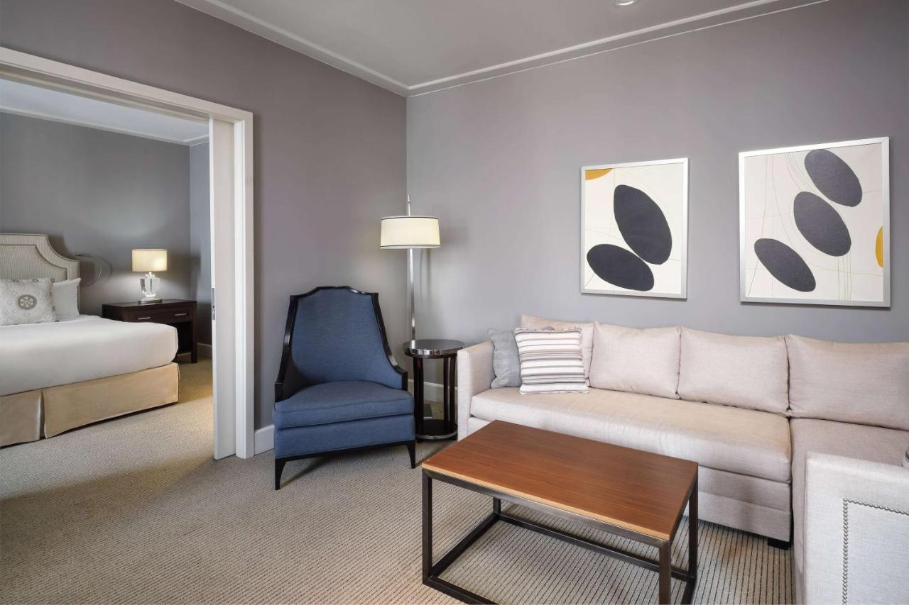 Bristol Panama, A Registry Collection Hotel מראה חיצוני תמונה A suite at the Four Seasons Hotel