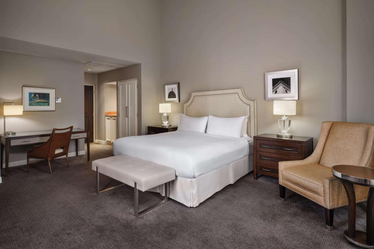 Bristol Panama, A Registry Collection Hotel מראה חיצוני תמונה A guest room at the Four Seasons Hotel