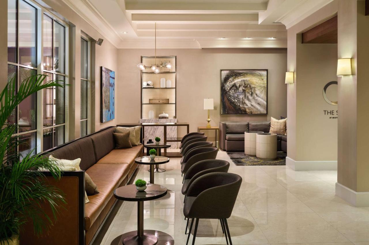 Bristol Panama, A Registry Collection Hotel מראה חיצוני תמונה The Club at Miami International Airport
