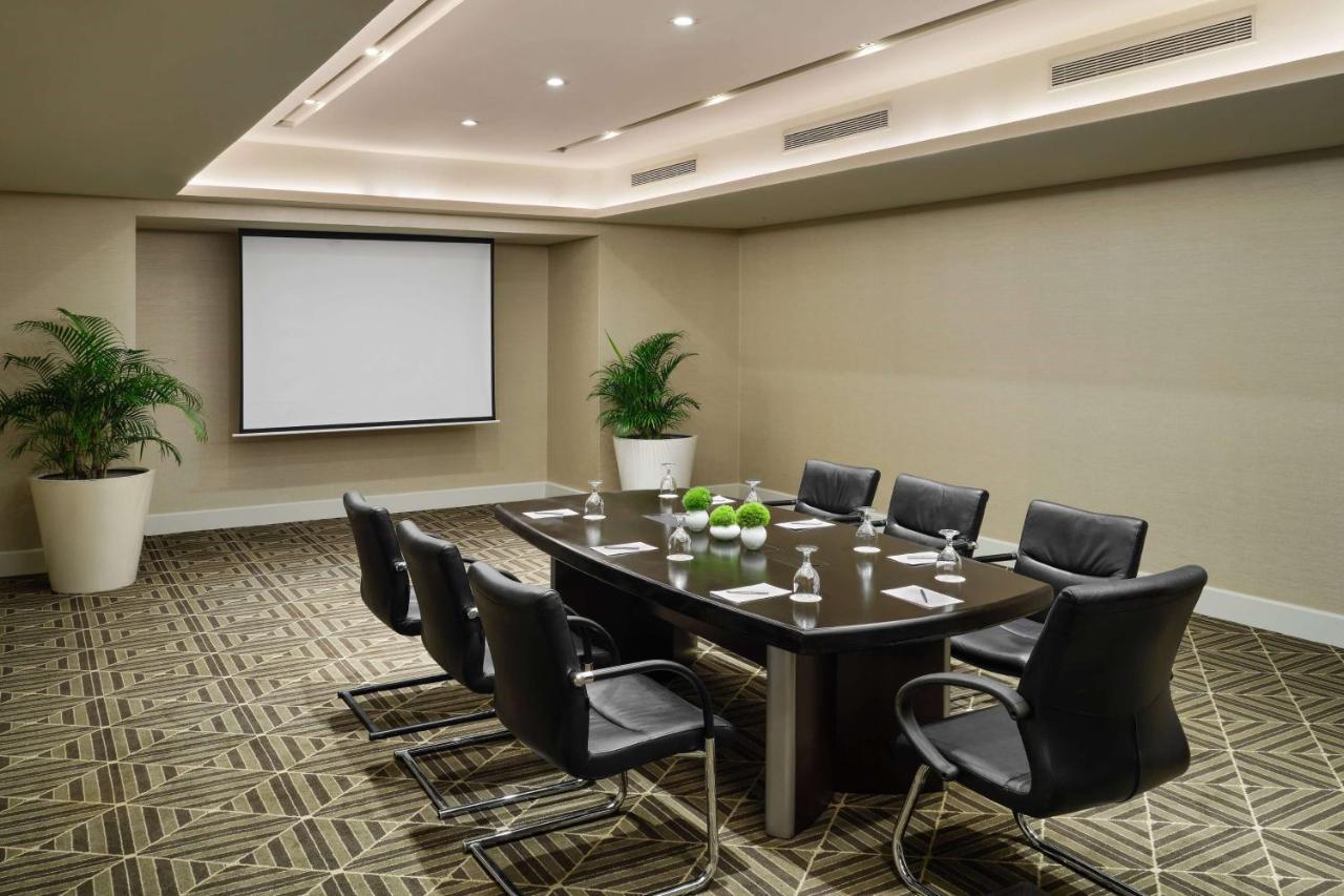 Bristol Panama, A Registry Collection Hotel מראה חיצוני תמונה A meeting room
