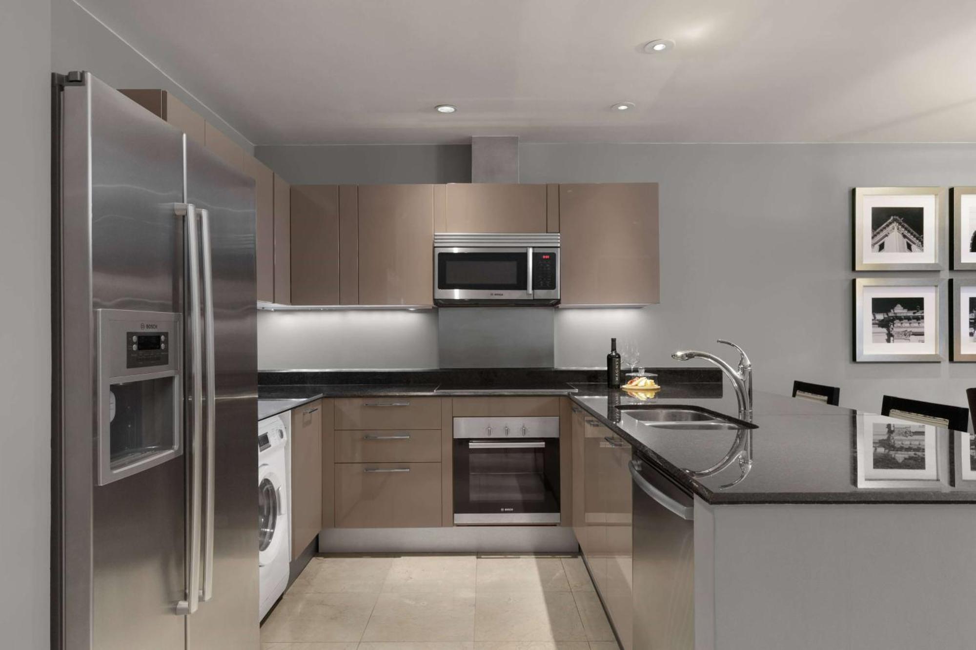 Bristol Panama, A Registry Collection Hotel מראה חיצוני תמונה A typical kitchen
