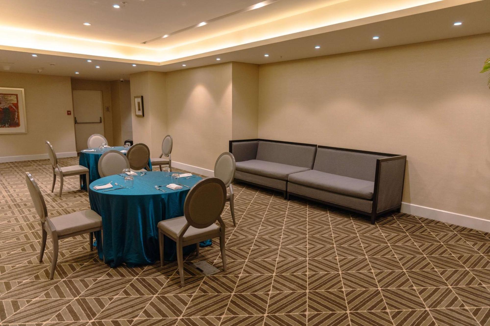 Bristol Panama, A Registry Collection Hotel מראה חיצוני תמונה A meeting room at the hotel