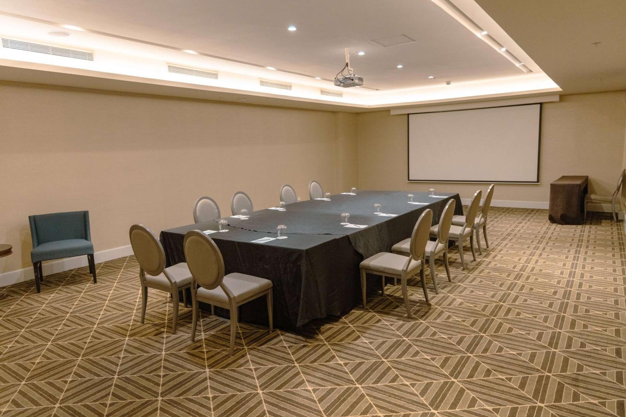Bristol Panama, A Registry Collection Hotel מראה חיצוני תמונה Meeting room