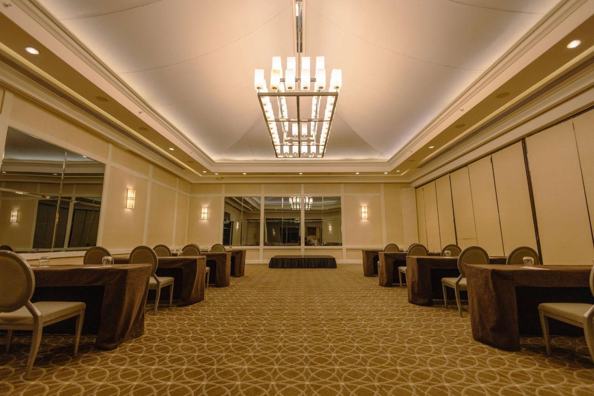 Bristol Panama, A Registry Collection Hotel מראה חיצוני תמונה The interior of the meeting room