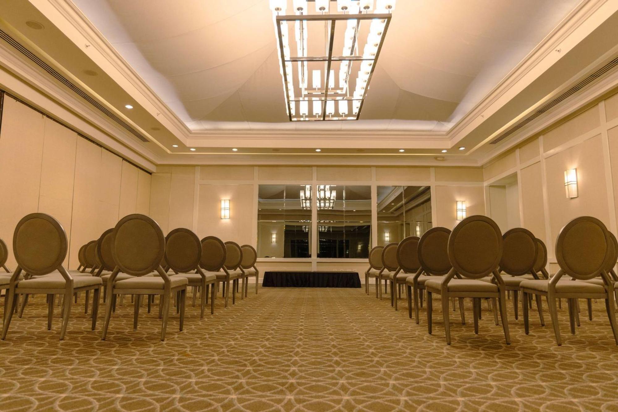 Bristol Panama, A Registry Collection Hotel מראה חיצוני תמונה The ballroom