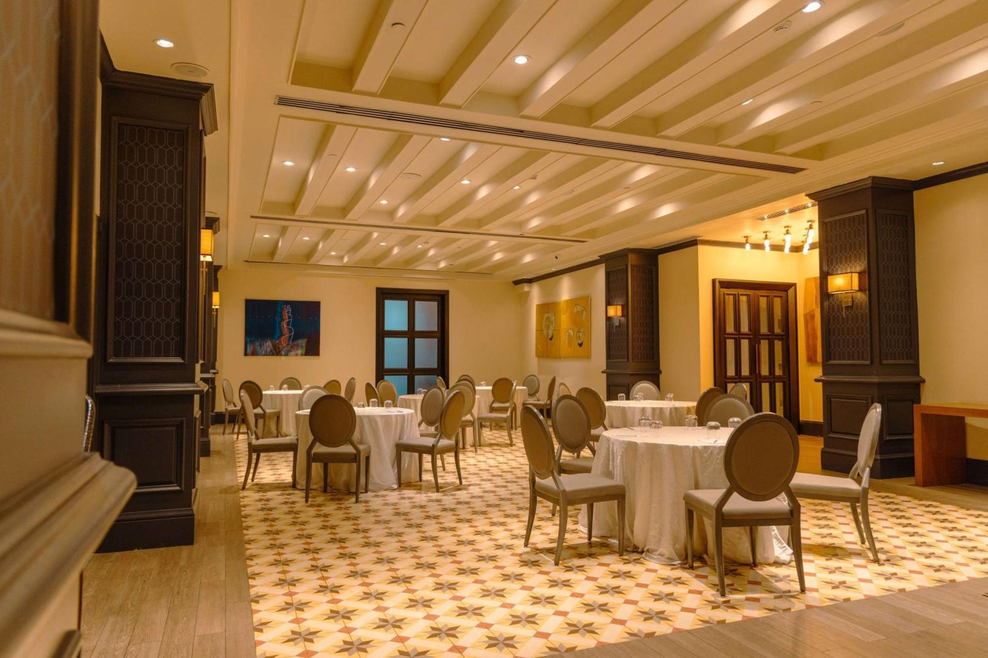 Bristol Panama, A Registry Collection Hotel מראה חיצוני תמונה The Imperial, New Delhi
