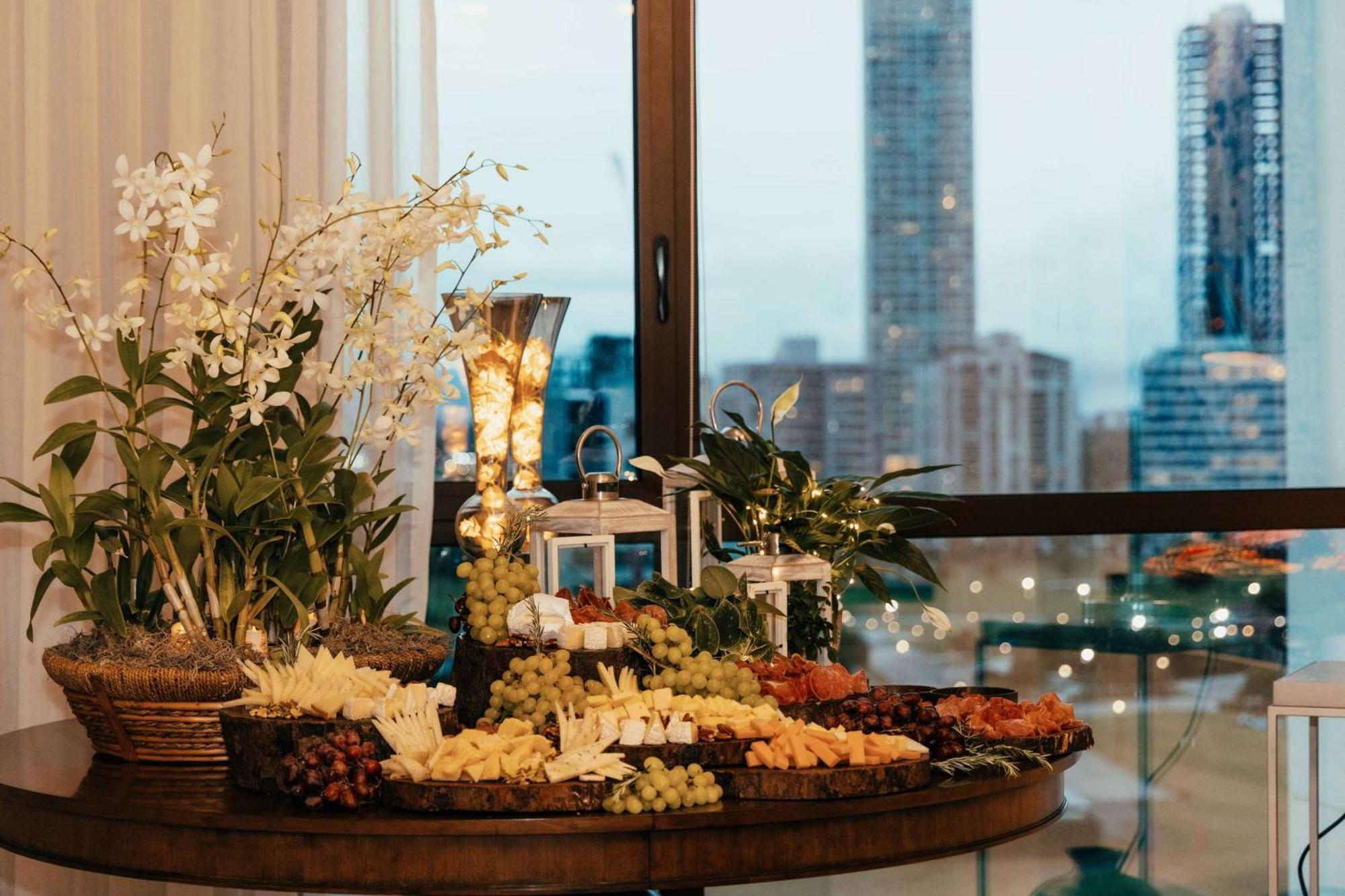 Bristol Panama, A Registry Collection Hotel מראה חיצוני תמונה A Shabbat table