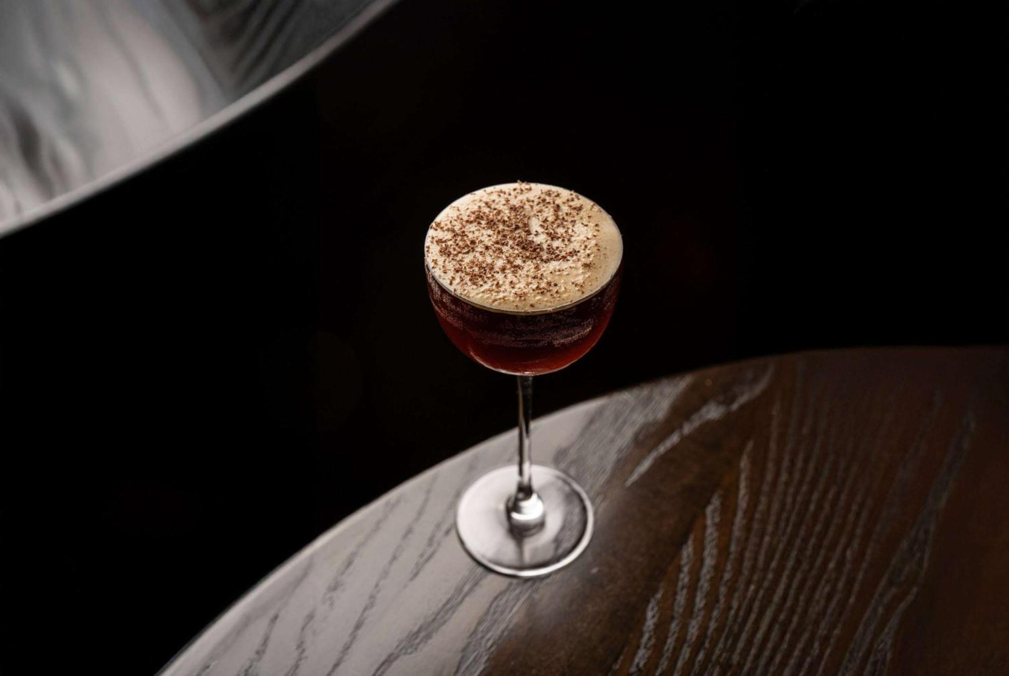 Bristol Panama, A Registry Collection Hotel מראה חיצוני תמונה A chocolate martini